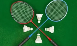 Cầu Lông Tại 22Bet