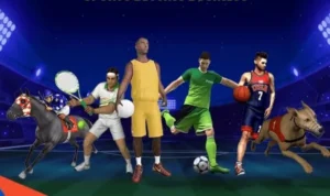 Thể Thao Ảo 22Bet