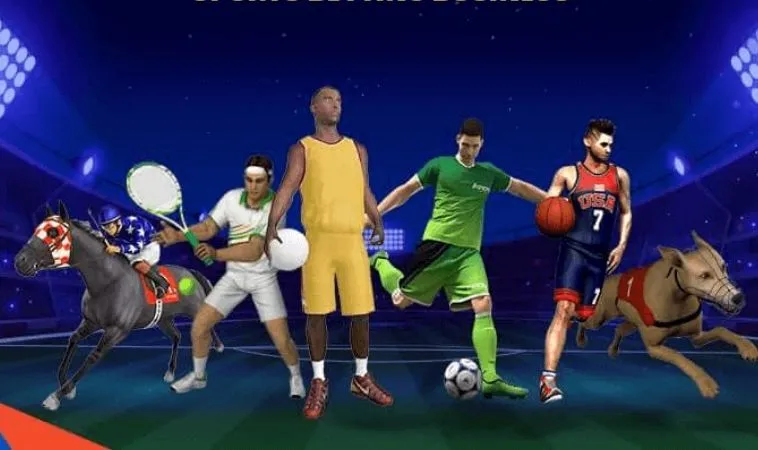 Thể Thao Ảo 22Bet