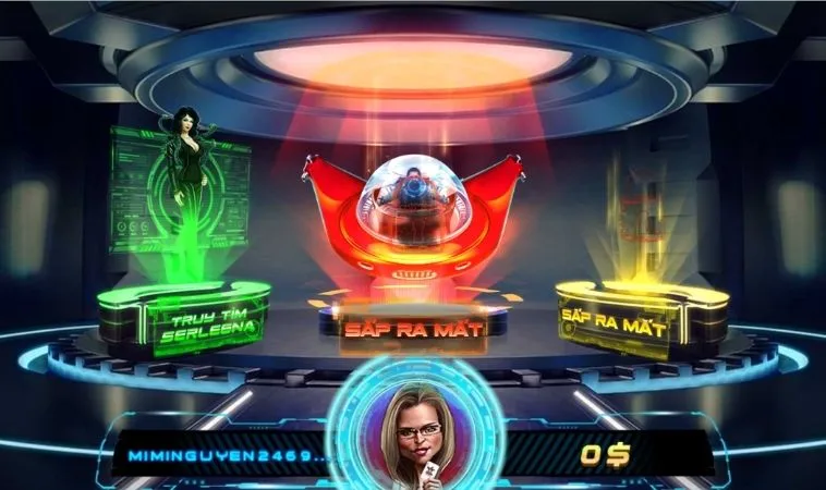 Bắn Cá Men In Black Tại 22Bet