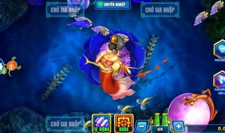 Bắn Cá Rồng Tại 22Bet