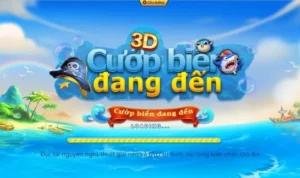 Bắn Cá Vua Hải Tặc Tại 22Bet