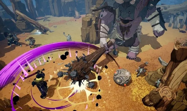 Cut Stone Tại 22Bet