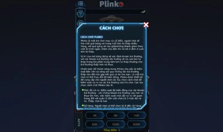 Cách chơi game nhanh ZicZac Tại 22Bet