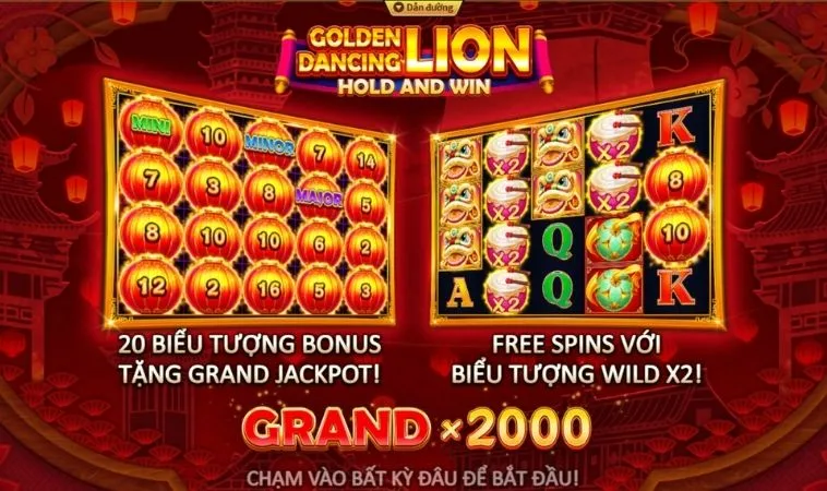 Thuật ngữ và tính năng trong game nổ hũ 22BET