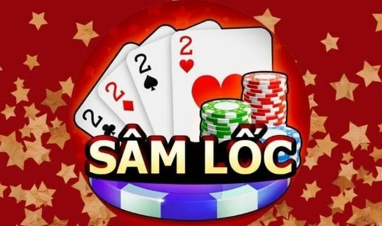 Sâm Lốc Nhà Cái 22Bet