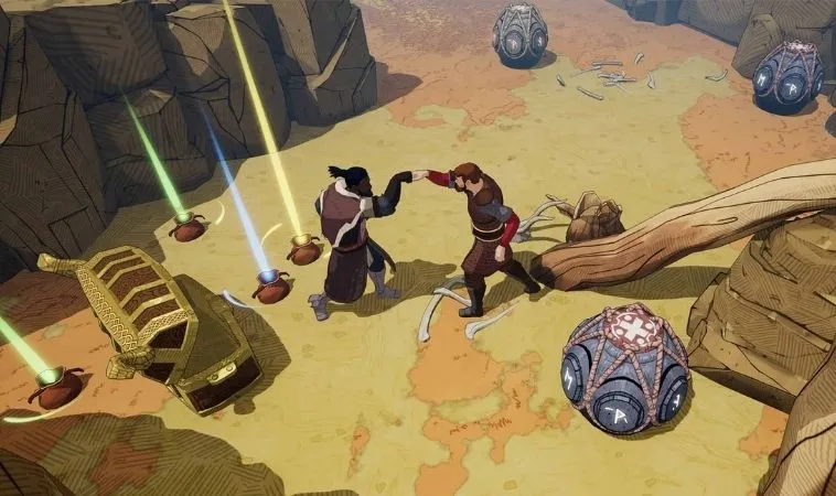 Đồ họa game nhanh Cut Stone Tại 22Bet thiết kế đẹp, sống động