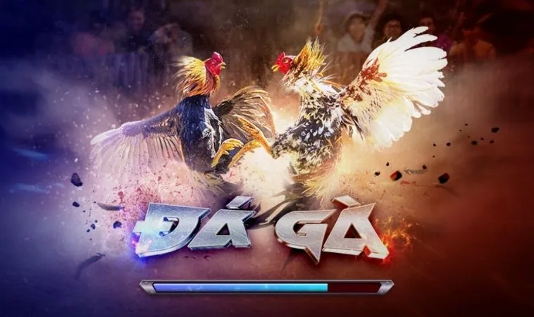 Đá Gà 3D tại 22Bet