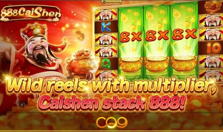 Nổ Hũ Thần Tài Tại 22Bet