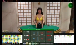 Xóc Đĩa Tại 22Bet