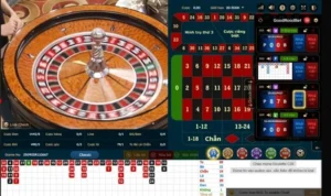 Roulette Nhà Cái 22Bet