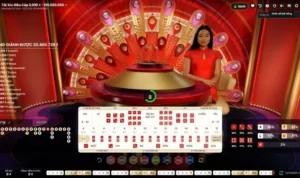 Tài Xỉu Nhà Cái 22Bet