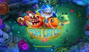 Thợ Săn Cá tại 22Bet