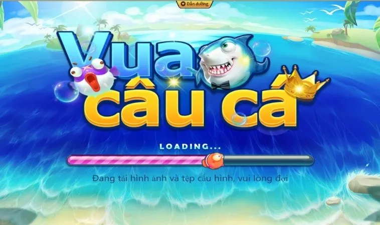 Vua Bắn Cá Tại 22Bet